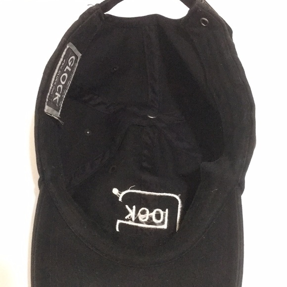Glock Shooting Sports hat cap - Picture 7 of 8